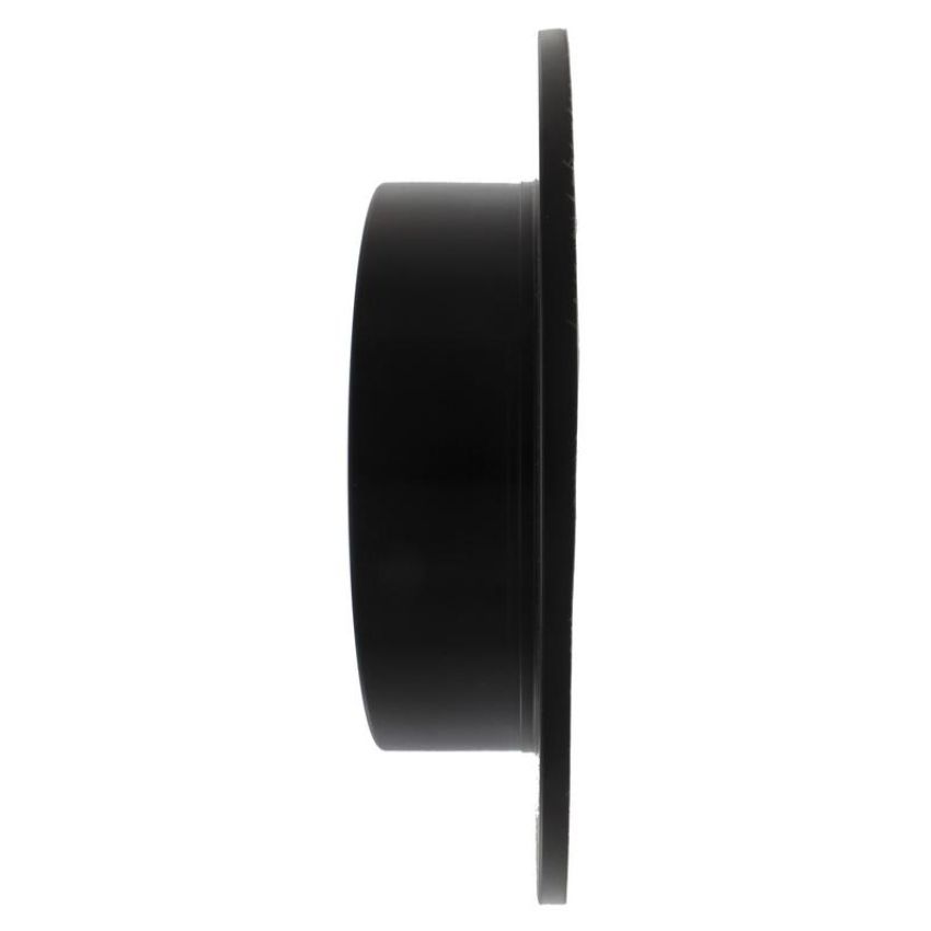 CENTRIC PARTS 120.44134 Centric Premium Brake Rotor