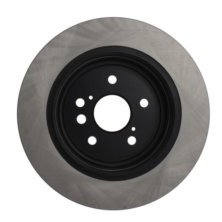 CENTRIC PARTS 120.44134 Centric Premium Brake Rotor