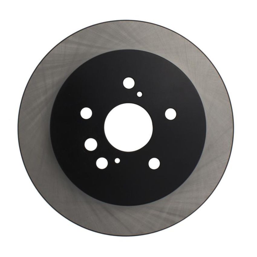 CENTRIC PARTS 120.44134 Centric Premium Brake Rotor