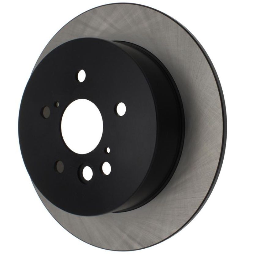 CENTRIC PARTS 120.44134 Centric Premium Brake Rotor