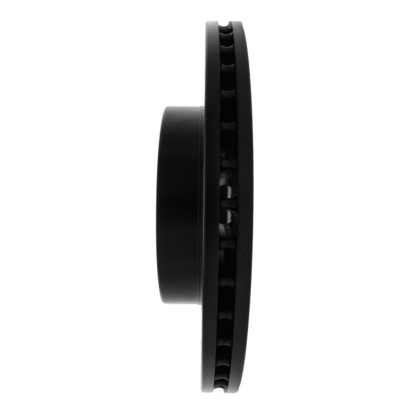 CENTRIC PARTS 120.44135 Centric Premium Brake Rotor