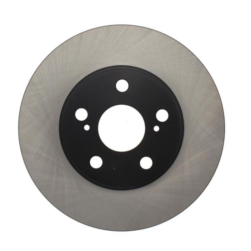 CENTRIC PARTS 120.44135 Centric Premium Brake Rotor