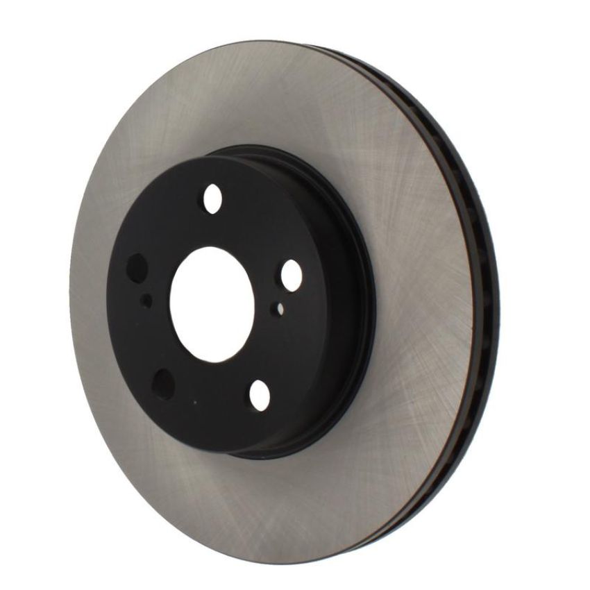 CENTRIC PARTS 120.44135 Centric Premium Brake Rotor