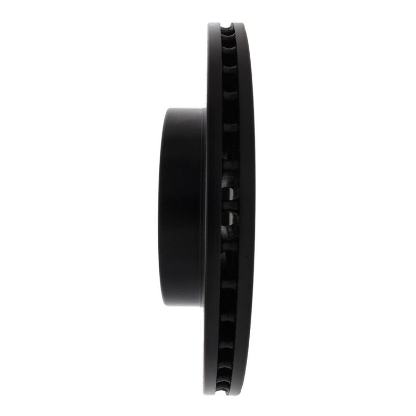 CENTRIC PARTS 120.44135 Centric Premium Brake Rotor