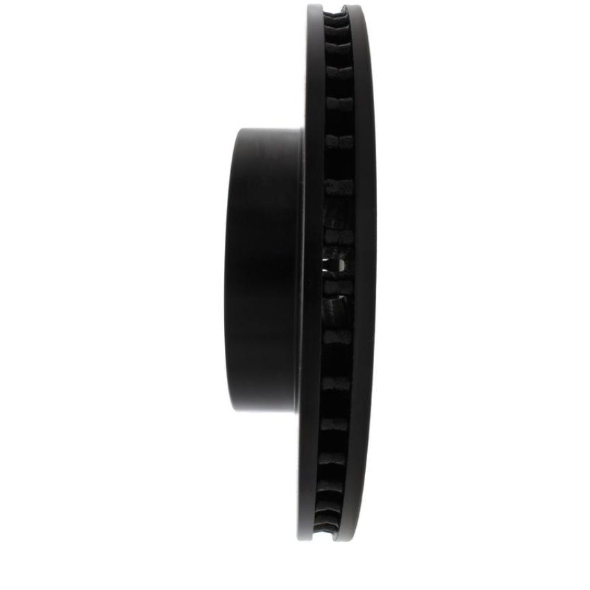 CENTRIC PARTS 120.44136 Centric Premium Brake Rotor