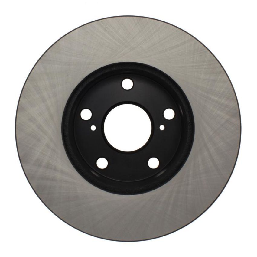 CENTRIC PARTS 120.44136 Centric Premium Brake Rotor