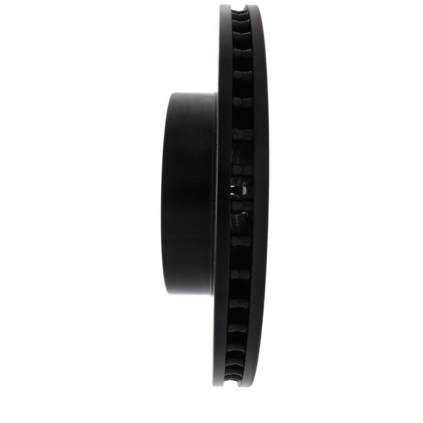 CENTRIC PARTS 120.44136 Centric Premium Brake Rotor