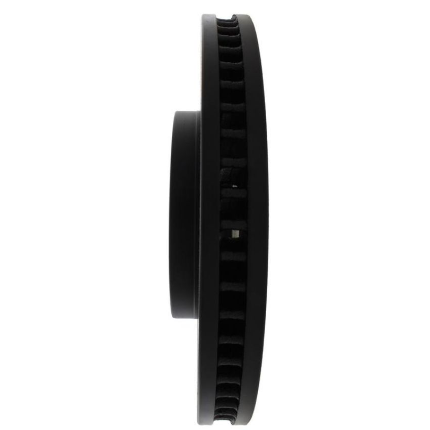 CENTRIC PARTS 120.44139 Centric Premium Brake Rotor