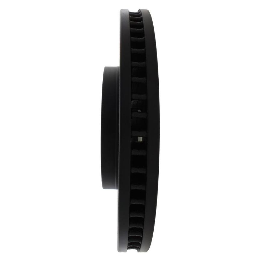 CENTRIC PARTS 120.44139 Centric Premium Brake Rotor