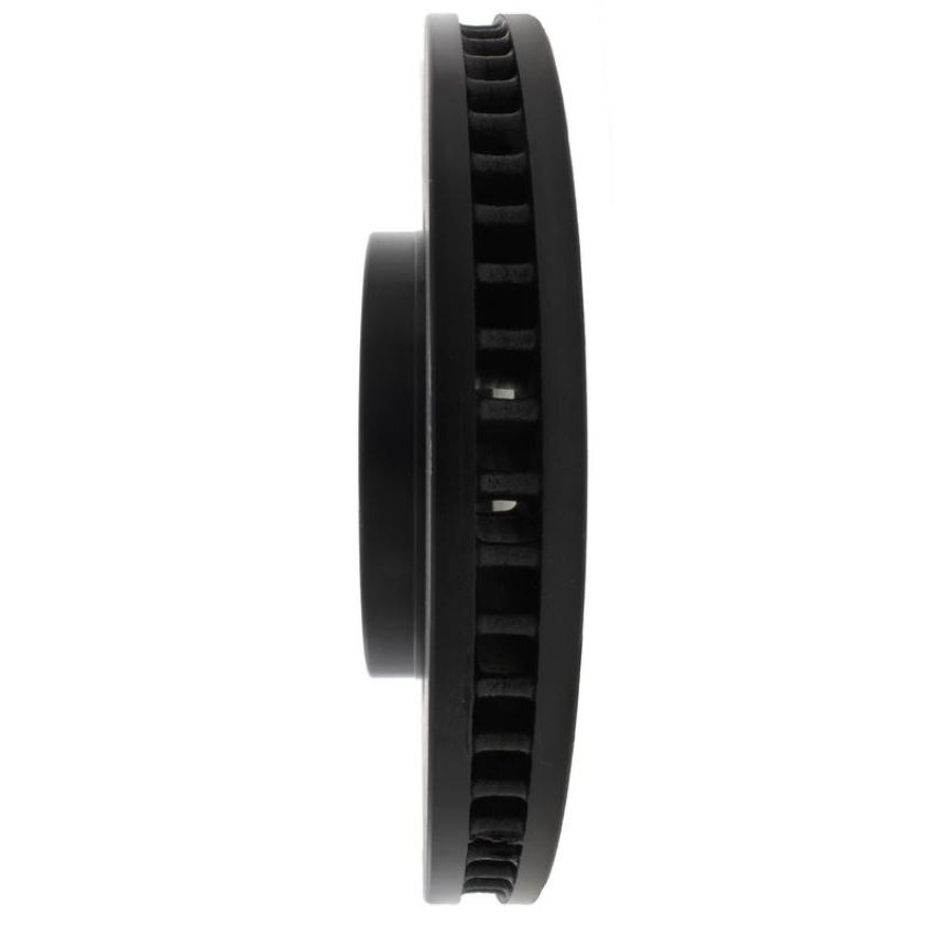 CENTRIC PARTS 120.44140 Centric Premium Brake Rotor