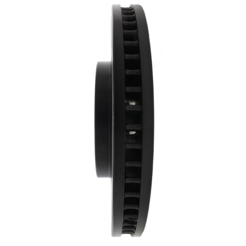 CENTRIC PARTS 120.44140 Centric Premium Brake Rotor