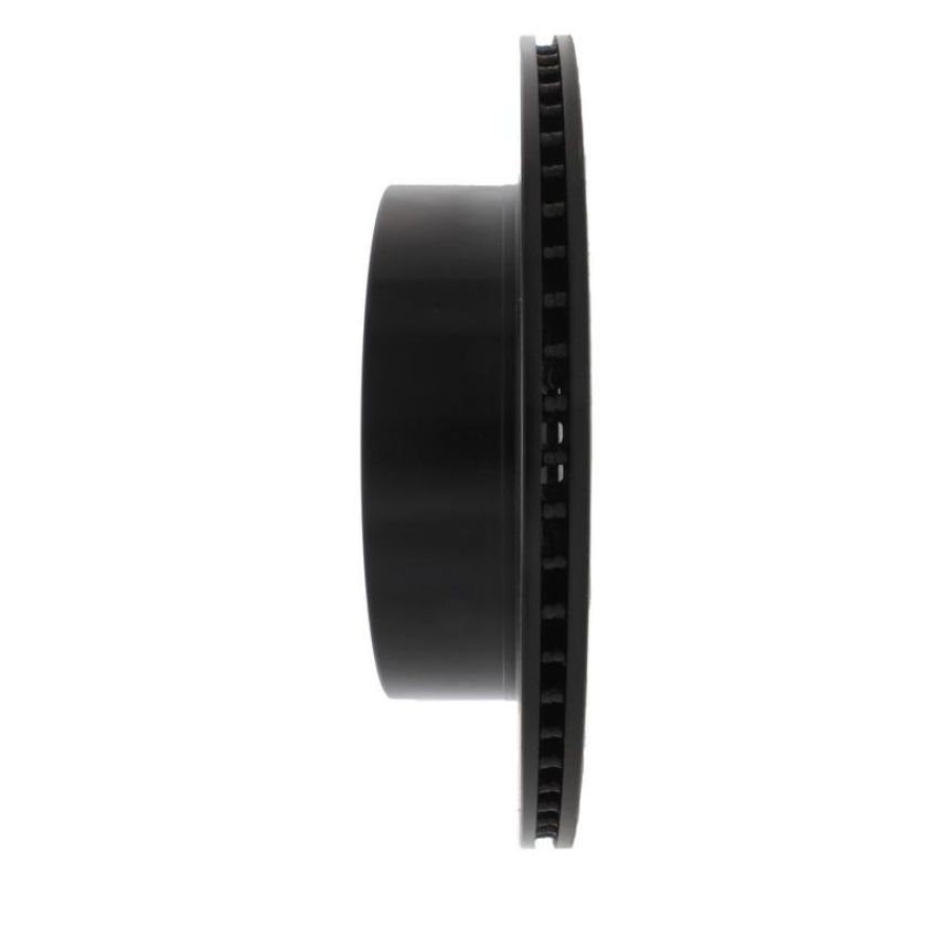 CENTRIC PARTS 120.44141 Centric Premium Brake Rotor