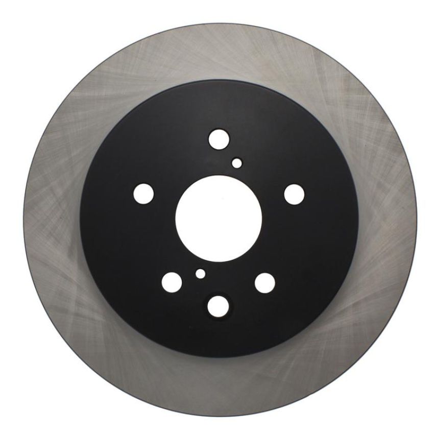 CENTRIC PARTS 120.44141 Centric Premium Brake Rotor