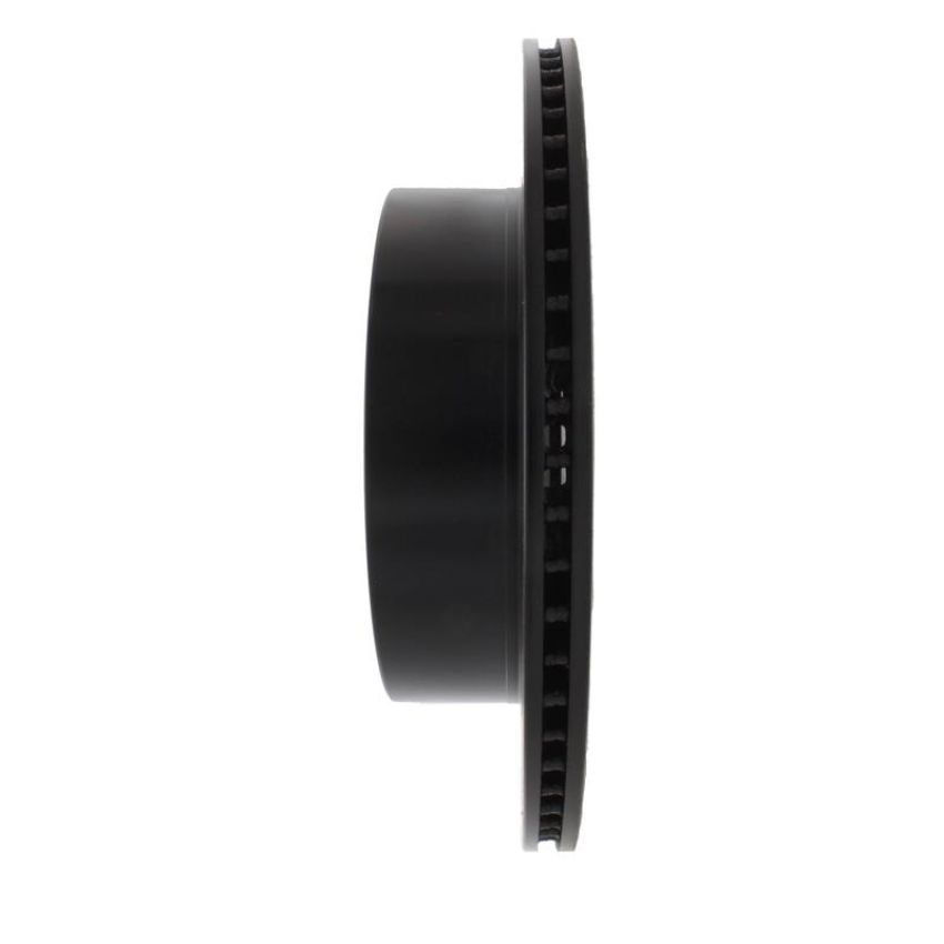 CENTRIC PARTS 120.44141 Centric Premium Brake Rotor
