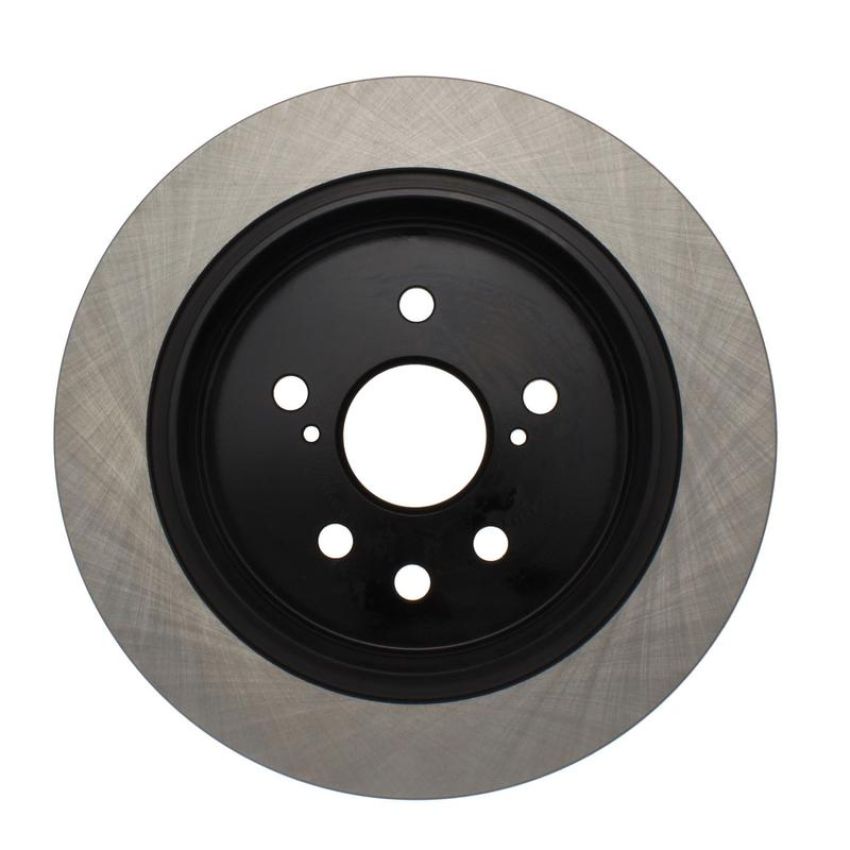 CENTRIC PARTS 120.44142 Centric Premium Brake Rotor