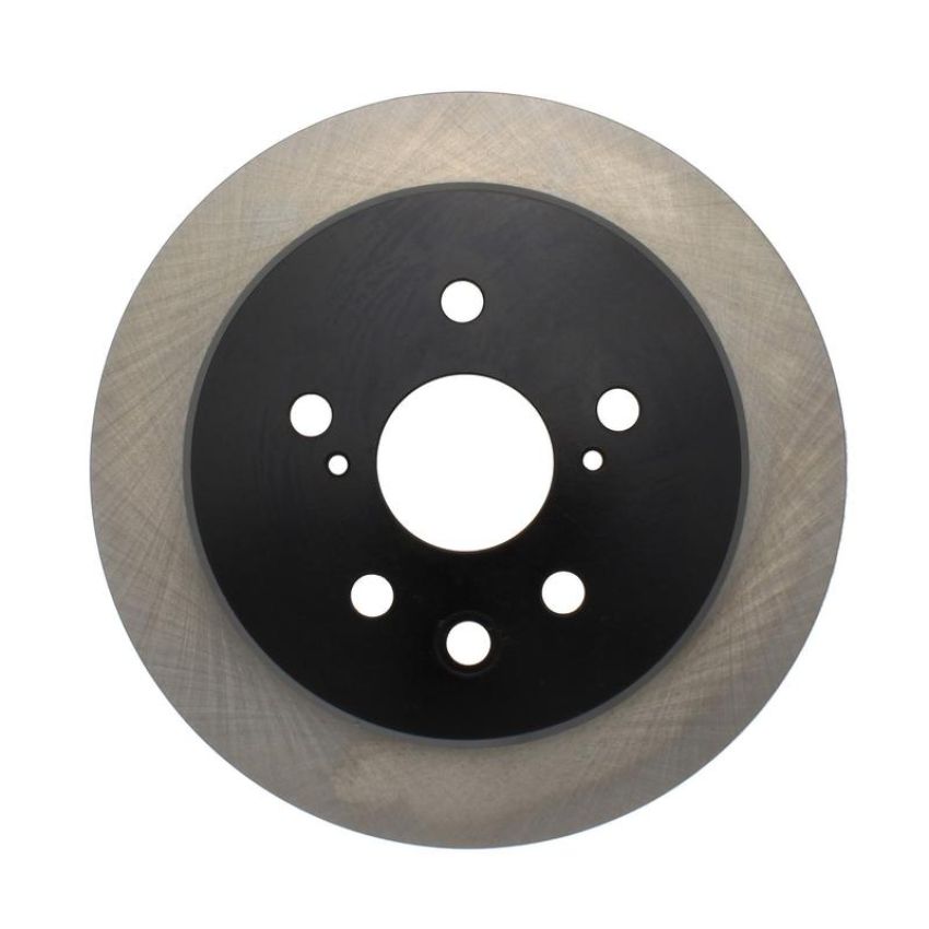 CENTRIC PARTS 120.44142 Centric Premium Brake Rotor