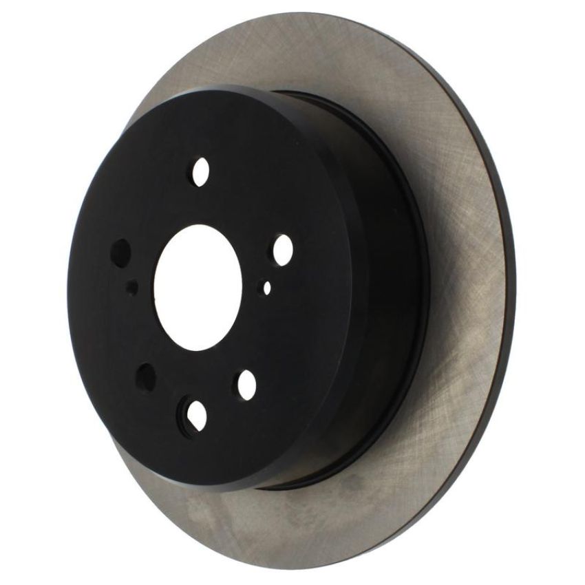 CENTRIC PARTS 120.44142 Centric Premium Brake Rotor