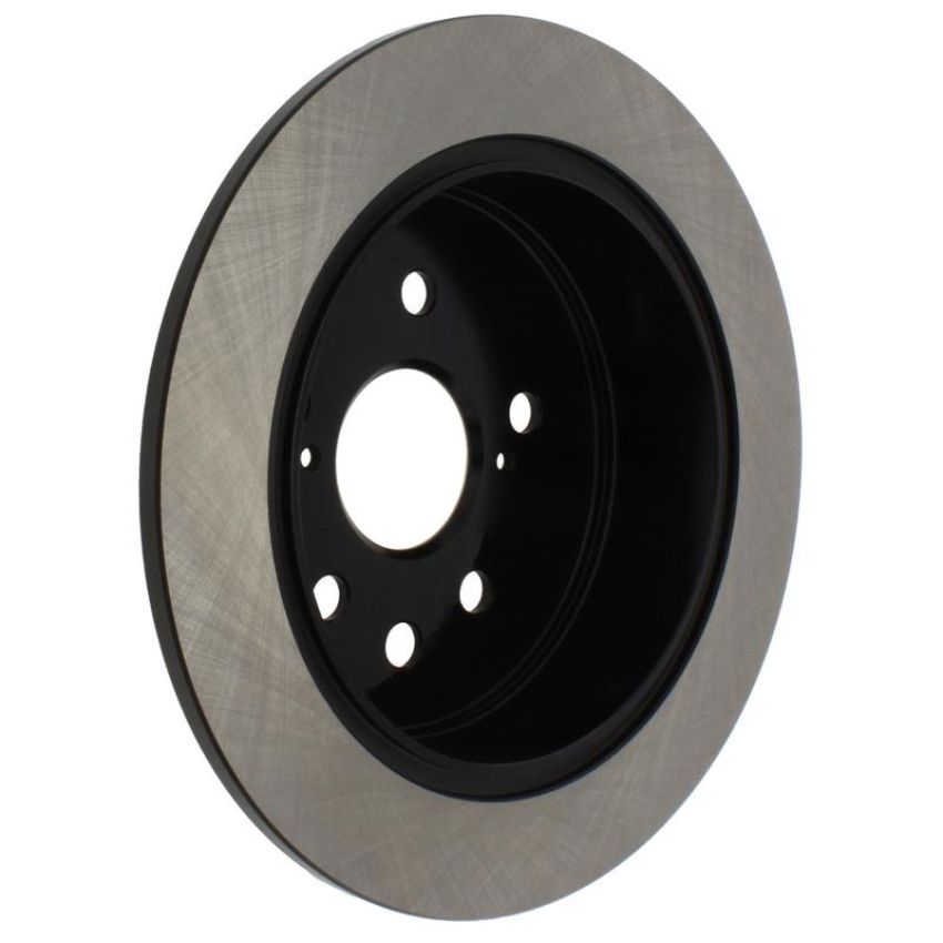 CENTRIC PARTS 120.44142 Centric Premium Brake Rotor