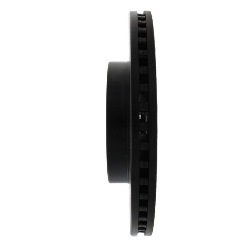 CENTRIC PARTS 120.44143 Centric Premium Brake Rotor