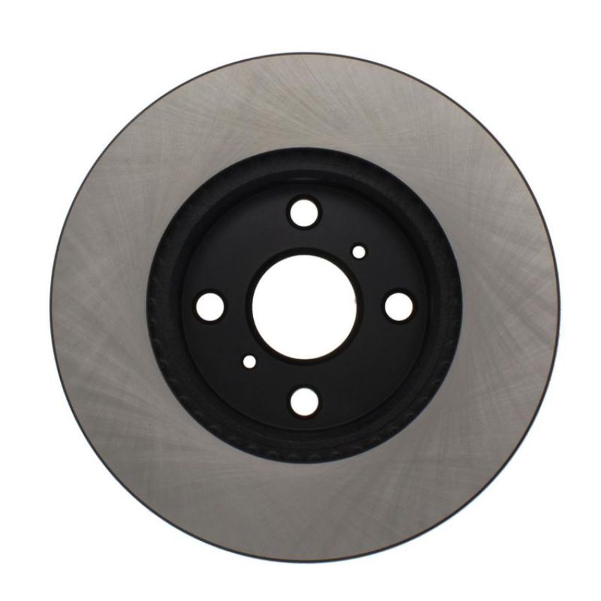 CENTRIC PARTS 120.44143 Centric Premium Brake Rotor