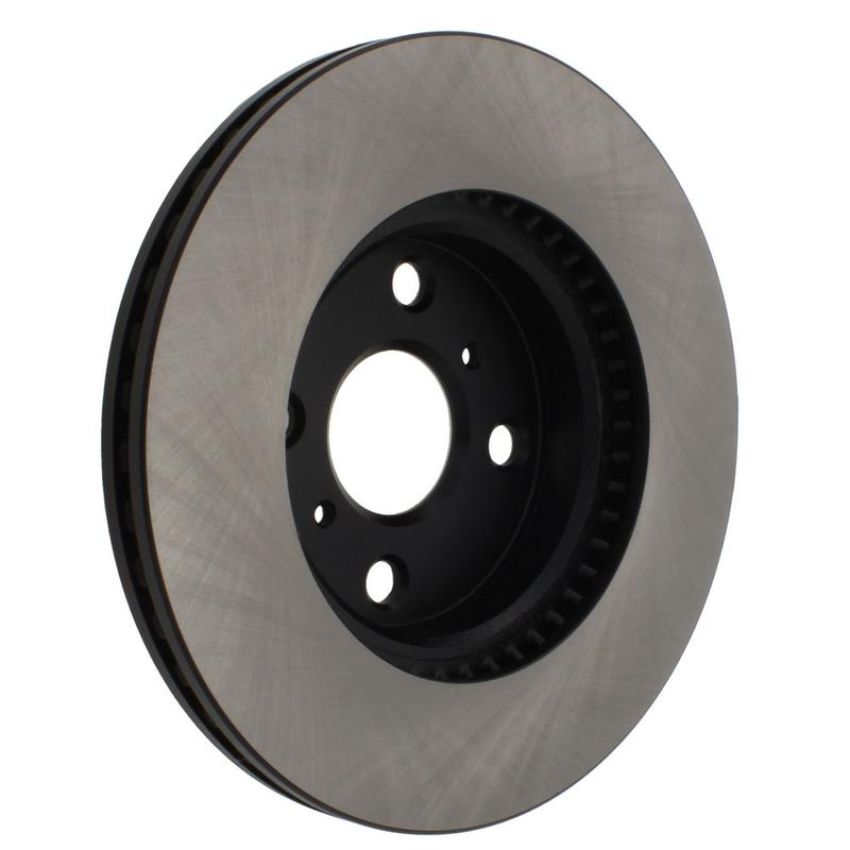 CENTRIC PARTS 120.44143 Centric Premium Brake Rotor