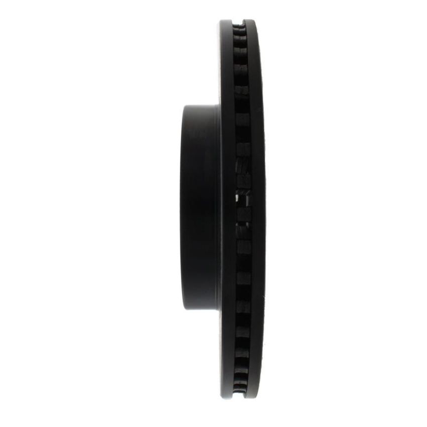 CENTRIC PARTS 120.44143 Centric Premium Brake Rotor