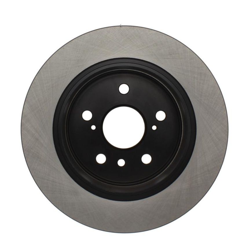 CENTRIC PARTS 120.44144 Centric Premium Brake Rotor