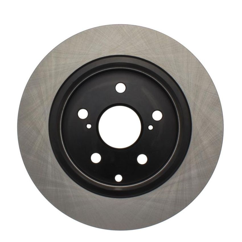 CENTRIC PARTS 120.44145 Centric Premium Brake Rotor