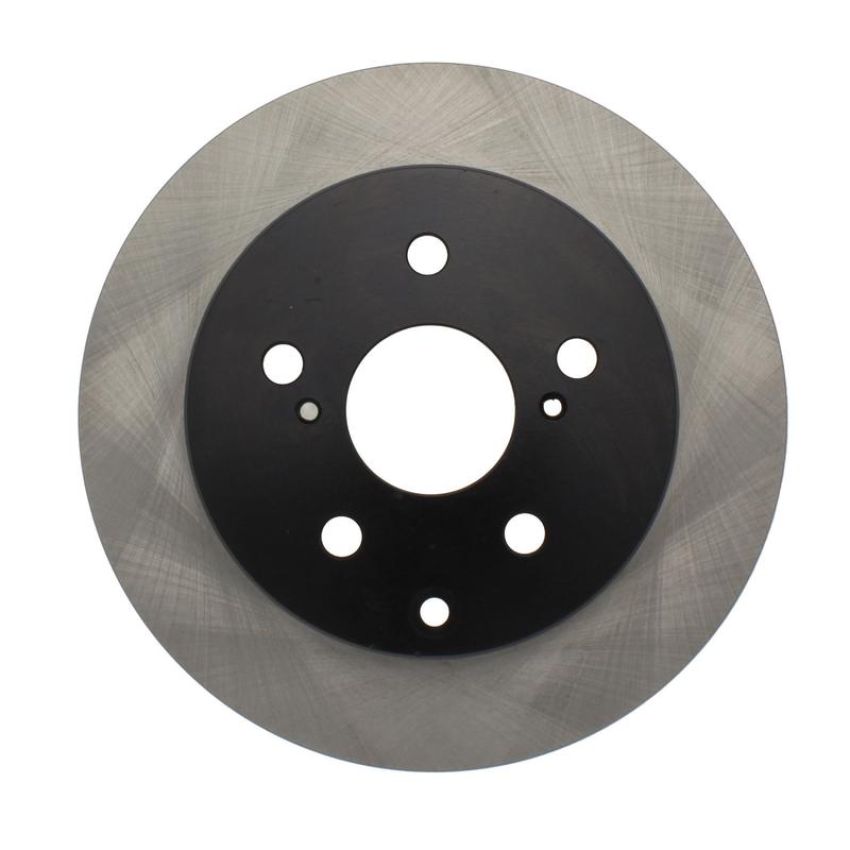 CENTRIC PARTS 120.44145 Centric Premium Brake Rotor