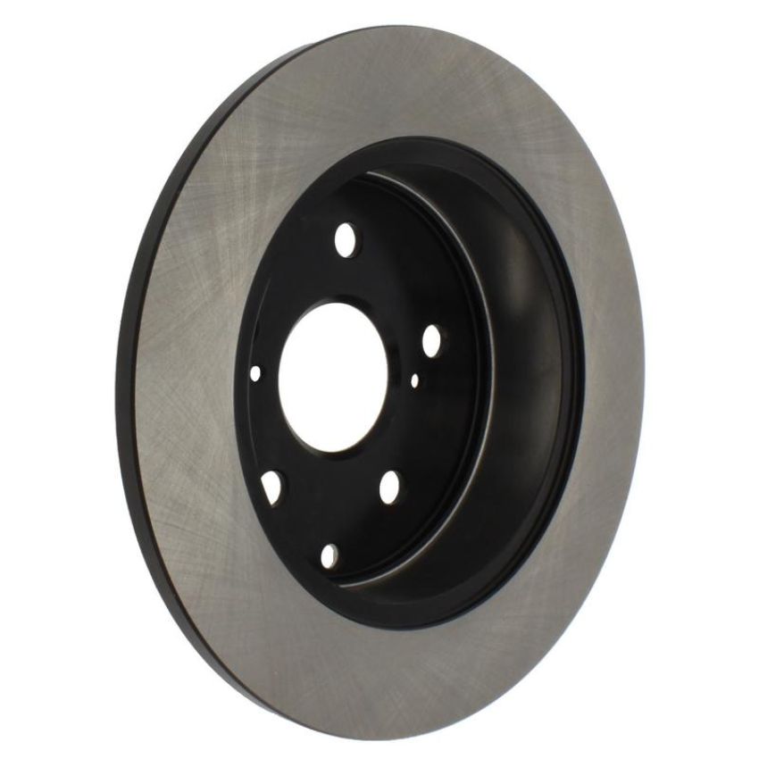 CENTRIC PARTS 120.44145 Centric Premium Brake Rotor