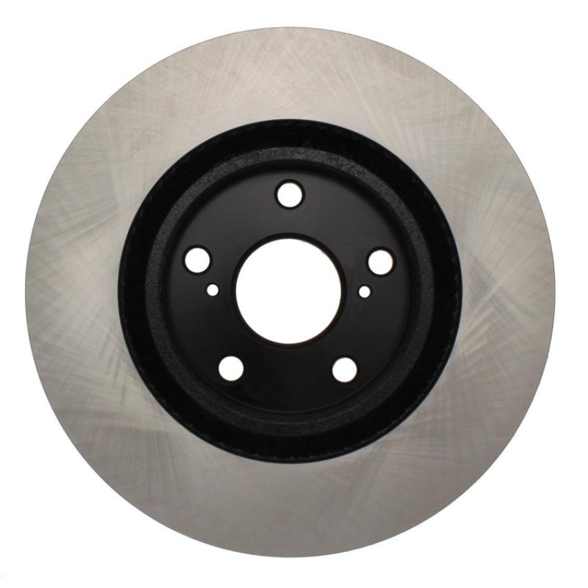 CENTRIC PARTS 120.44146 Centric Premium Brake Rotor