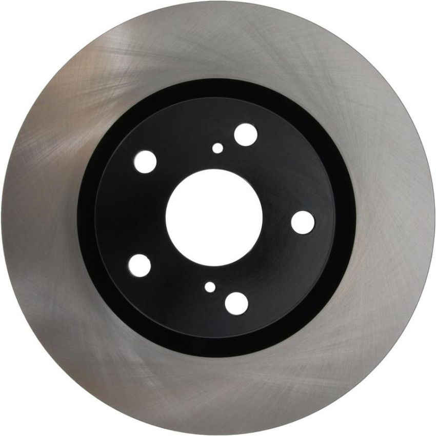CENTRIC PARTS 120.44146 Centric Premium Brake Rotor