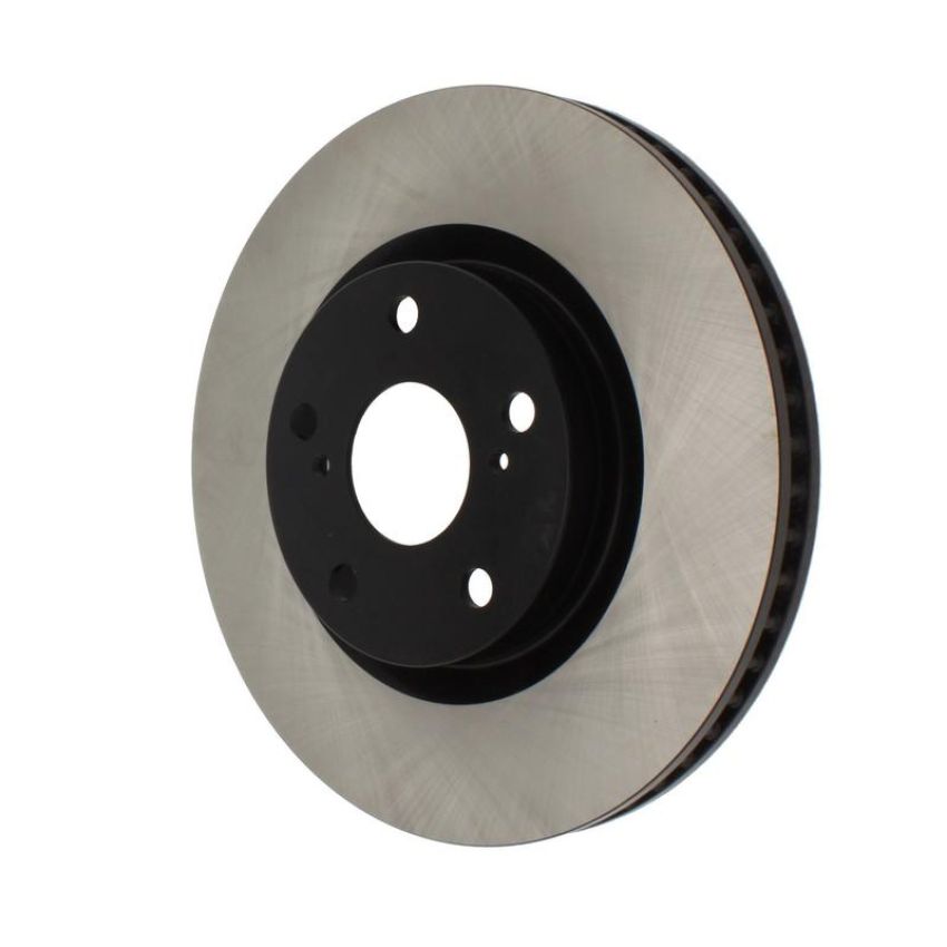 CENTRIC PARTS 120.44146 Centric Premium Brake Rotor