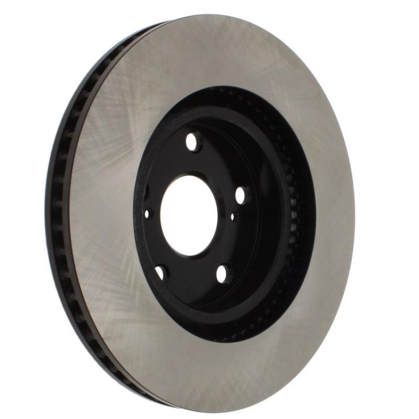 CENTRIC PARTS 120.44146 Centric Premium Brake Rotor
