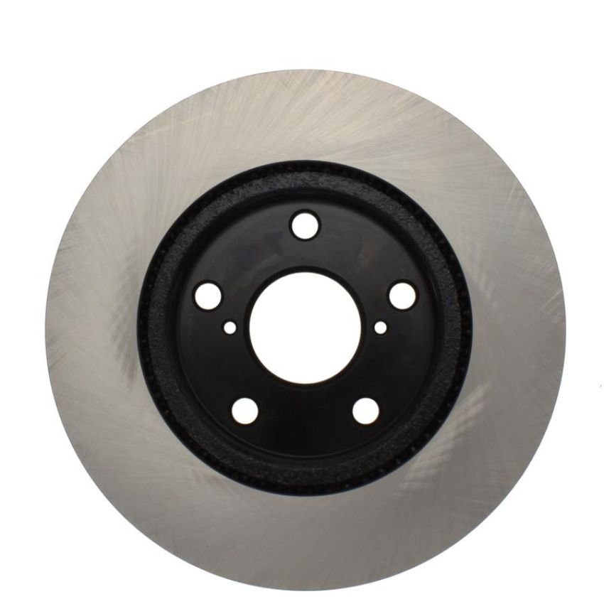 CENTRIC PARTS 120.44147 Centric Premium Brake Rotor