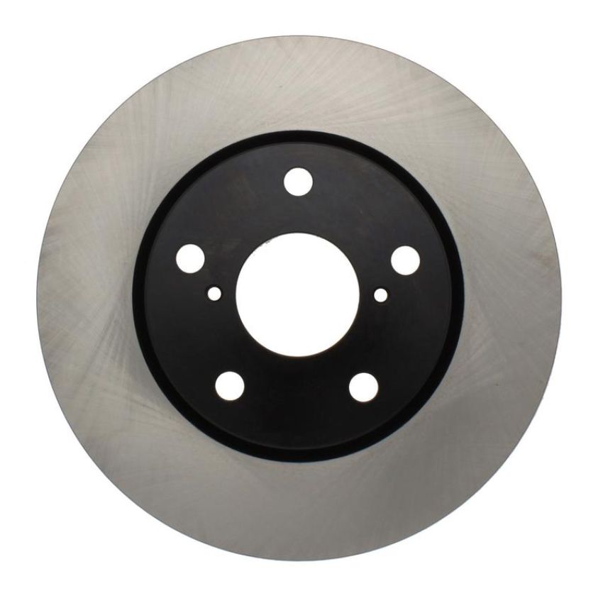 CENTRIC PARTS 120.44147 Centric Premium Brake Rotor