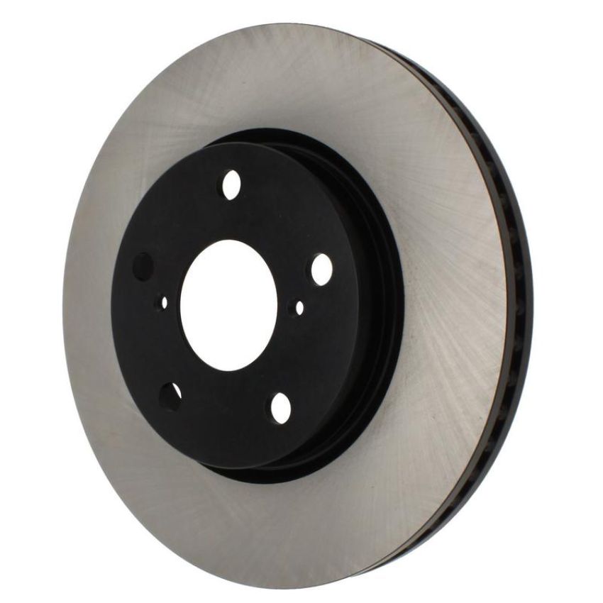 CENTRIC PARTS 120.44147 Centric Premium Brake Rotor