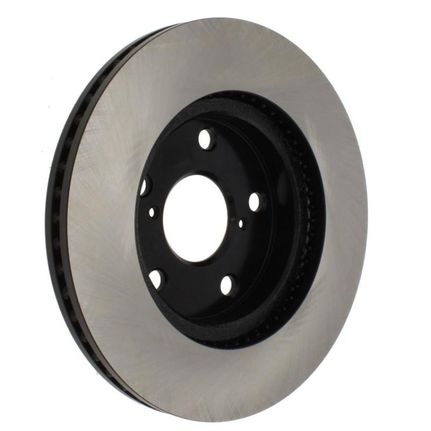CENTRIC PARTS 120.44147 Centric Premium Brake Rotor