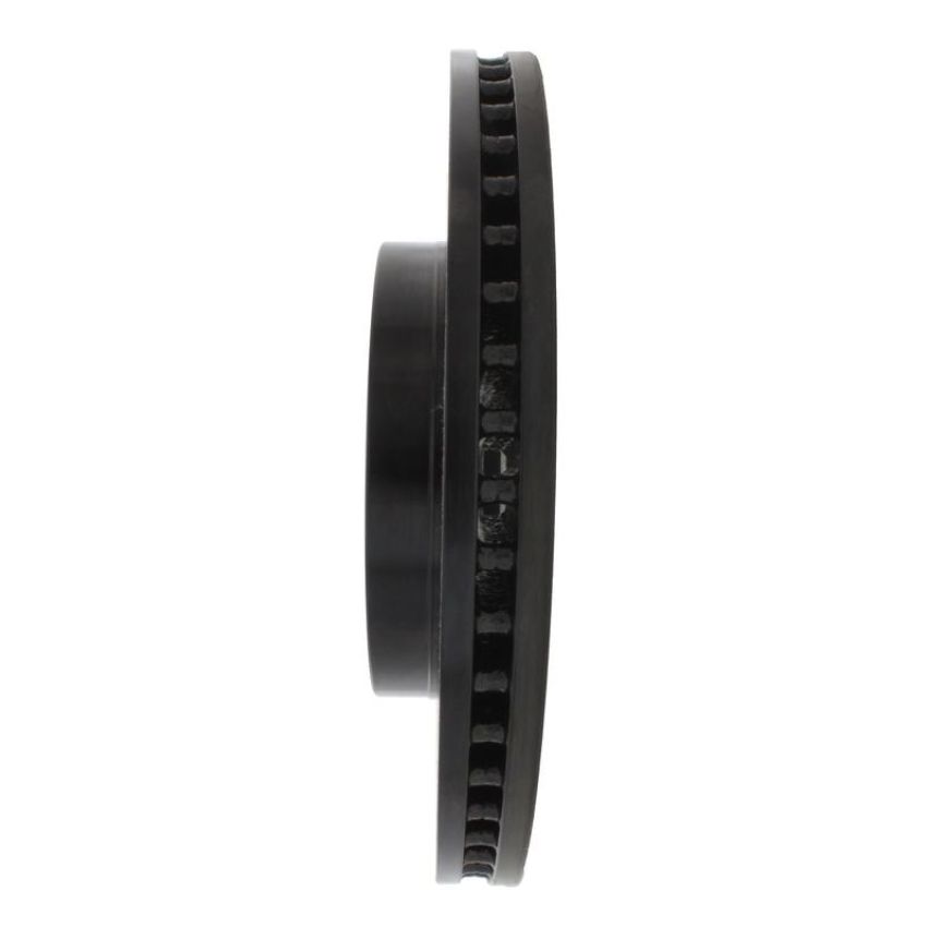 CENTRIC PARTS 120.44147 Centric Premium Brake Rotor