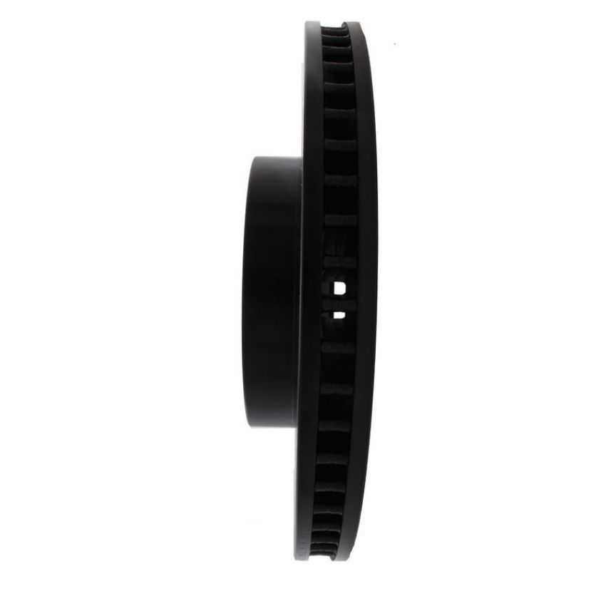 CENTRIC PARTS 120.44148 Centric Premium Brake Rotor