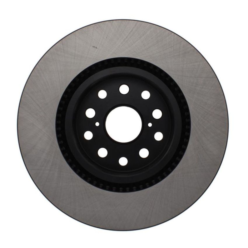 CENTRIC PARTS 120.44148 Centric Premium Brake Rotor