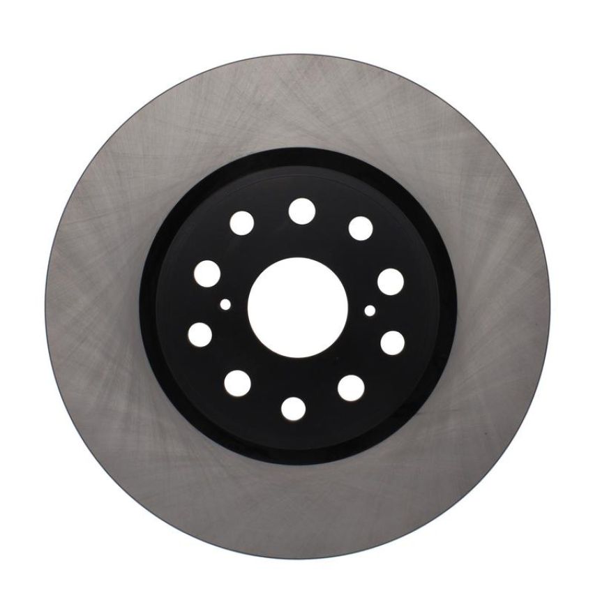 CENTRIC PARTS 120.44148 Centric Premium Brake Rotor