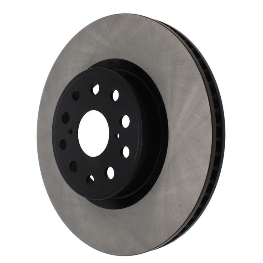 CENTRIC PARTS 120.44148 Centric Premium Brake Rotor