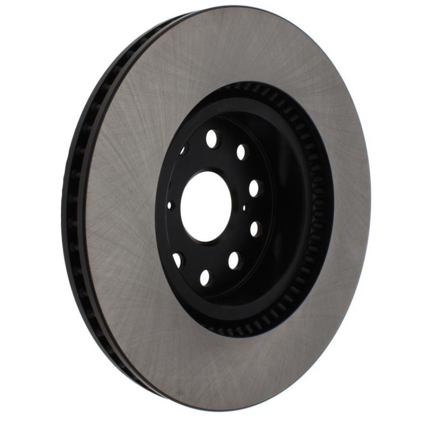 CENTRIC PARTS 120.44148 Centric Premium Brake Rotor