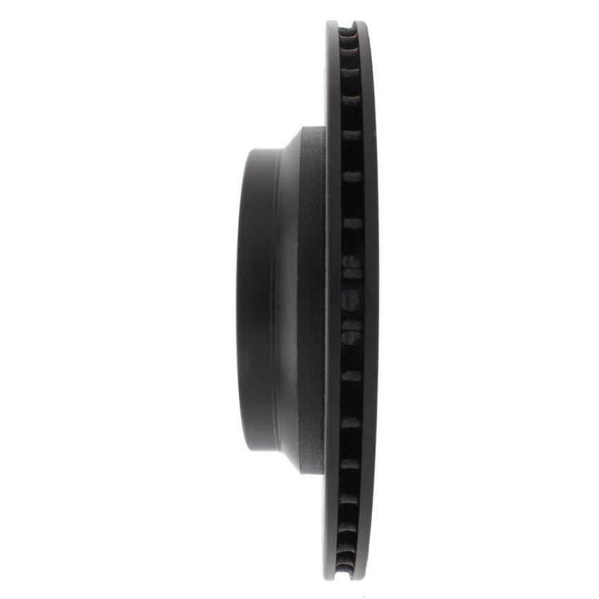 CENTRIC PARTS 120.44149 Centric Premium Brake Rotor