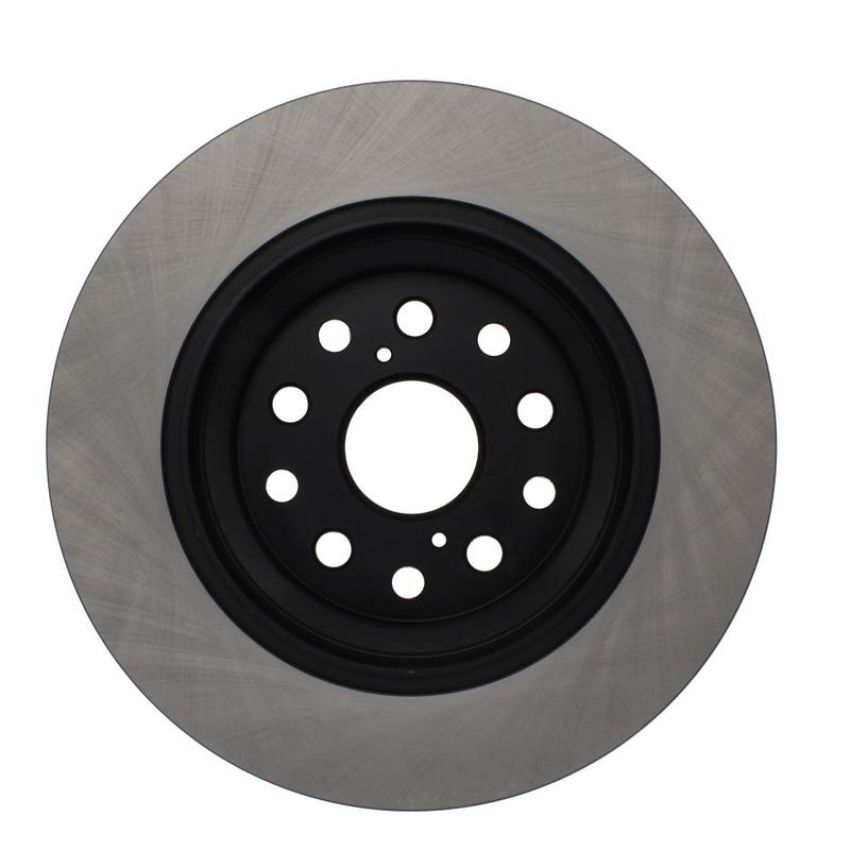 CENTRIC PARTS 120.44149 Centric Premium Brake Rotor