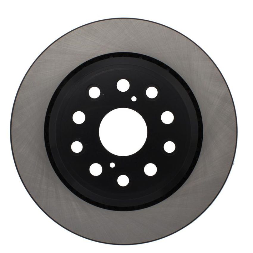 CENTRIC PARTS 120.44149 Centric Premium Brake Rotor