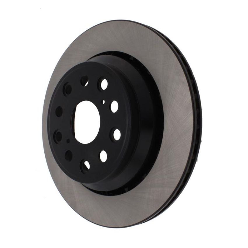 CENTRIC PARTS 120.44149 Centric Premium Brake Rotor