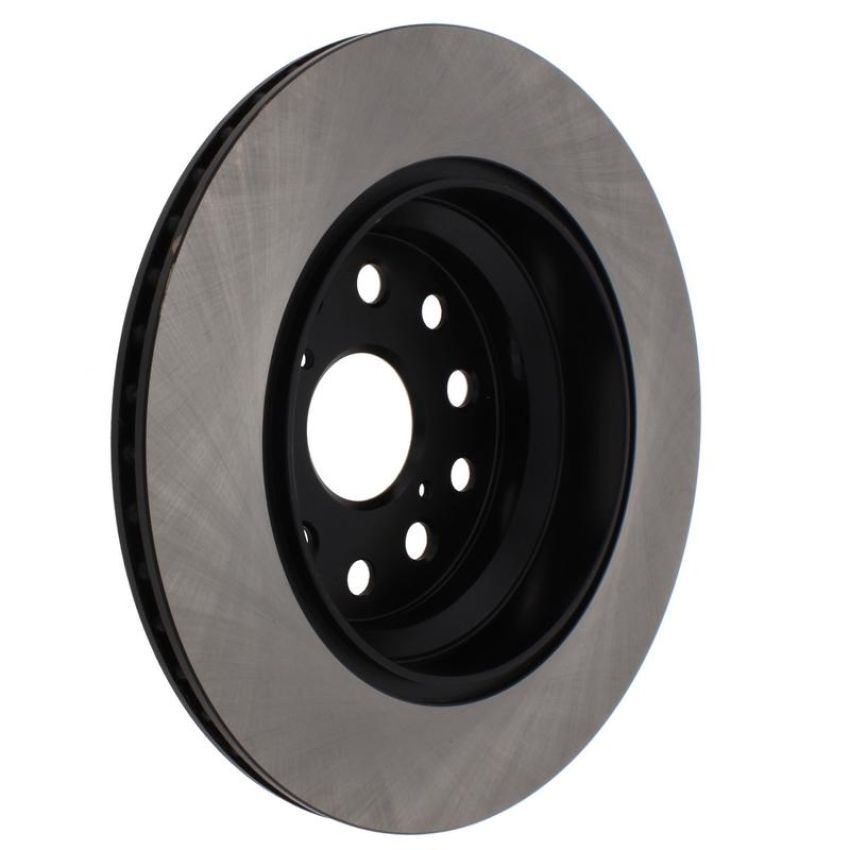 CENTRIC PARTS 120.44149 Centric Premium Brake Rotor