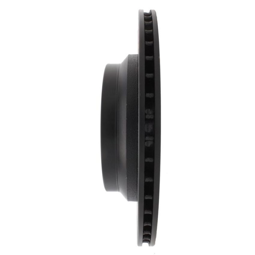 CENTRIC PARTS 120.44149 Centric Premium Brake Rotor